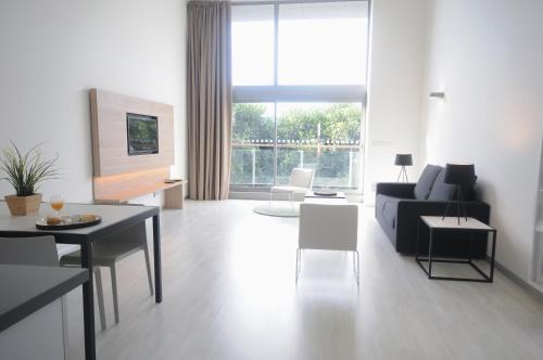 Apartamento Be Flats Turia