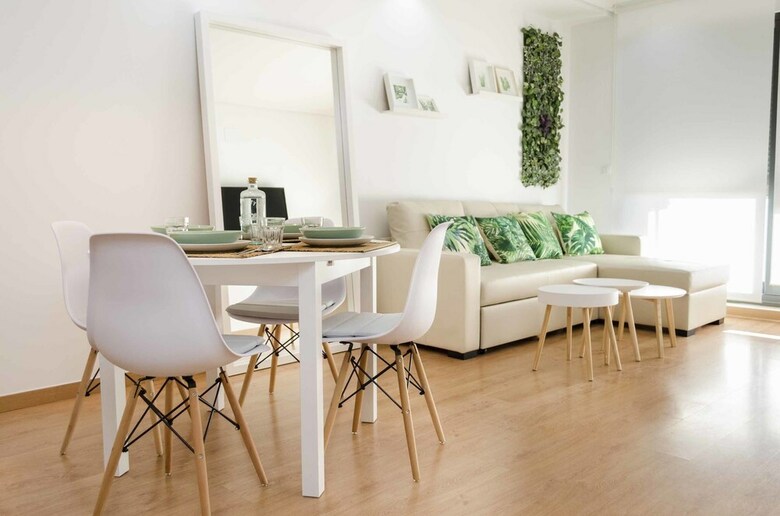 Apartup Patacona Attic I