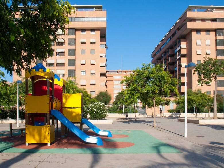 Apartup Patacona Attic I