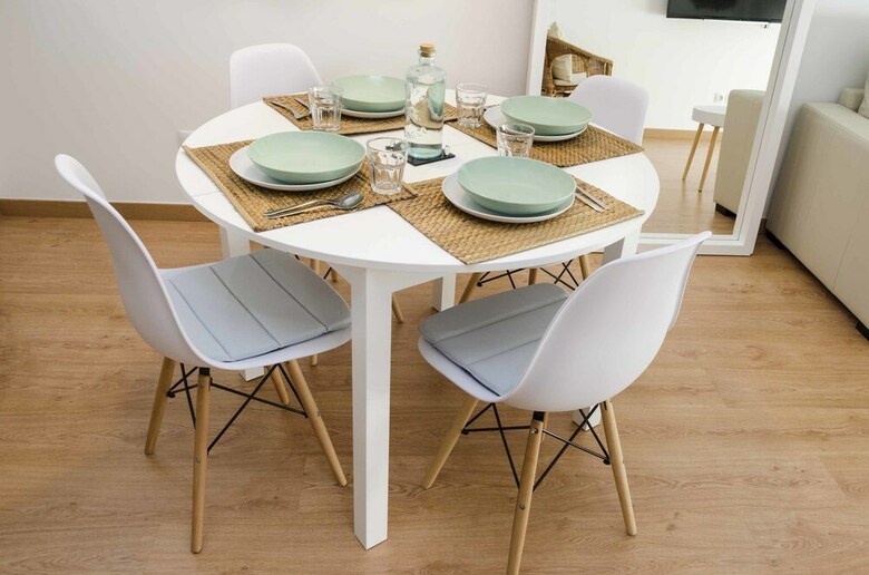 Apartup Patacona Attic I