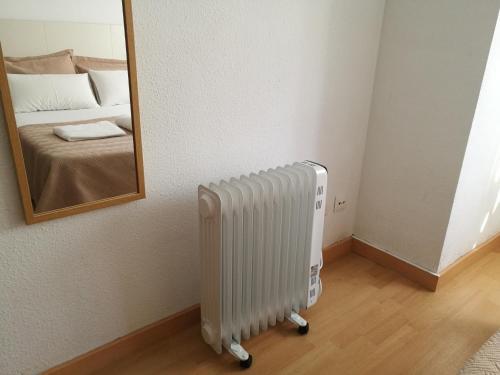 Apartamento Spain Host Valencia Centro, San Vicente II