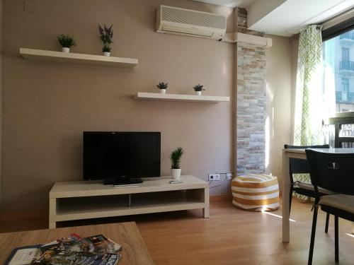 Apartamento Spain Host Valencia Centro, San Vicente II