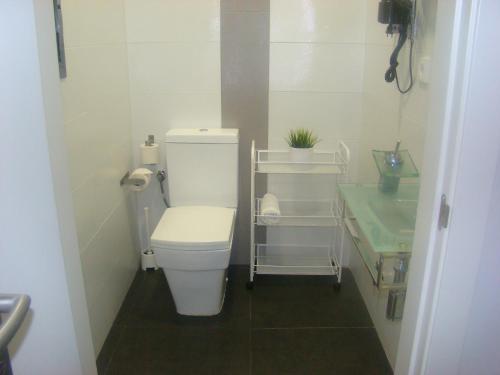 Hostal Rooms Suites Beach