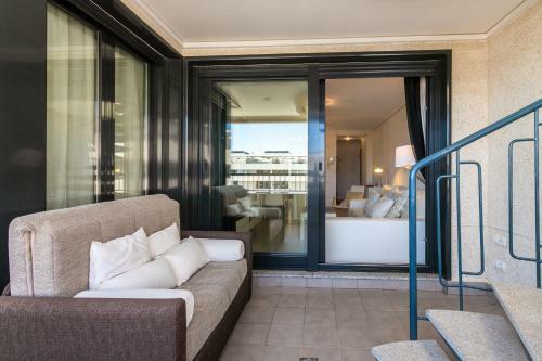 Apartup Patacona Sunrise