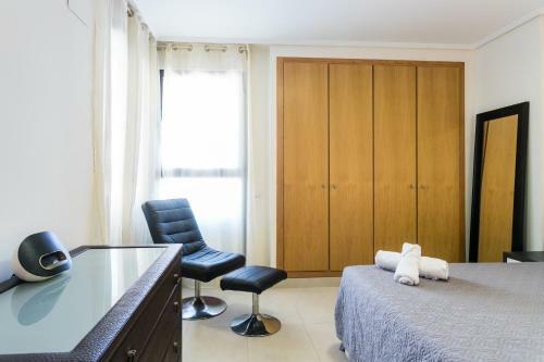 Apartup Patacona Sunrise