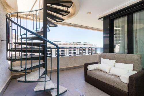 Apartup Patacona Sunrise