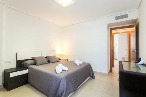 Apartup Patacona Sunrise