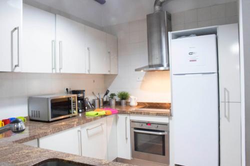 Apartamento Living Valencia - Caballeros