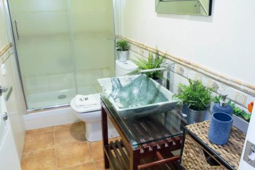 Apartamento Living Valencia - Caballeros