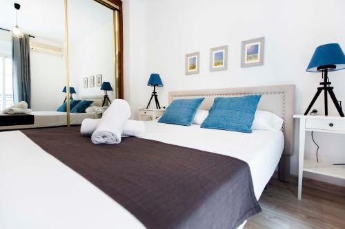 Apartamento Total Valencia Ruzafa II
