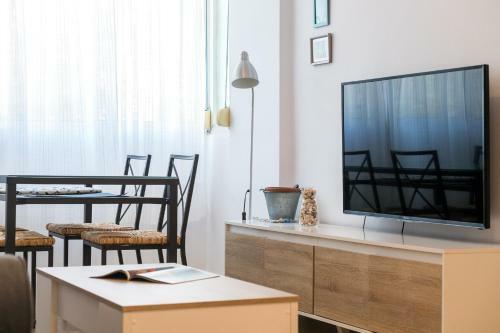 Apartup Ayora Garden