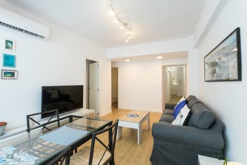 Apartup Ayora Garden
