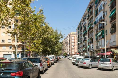 Apartup Ayora Garden