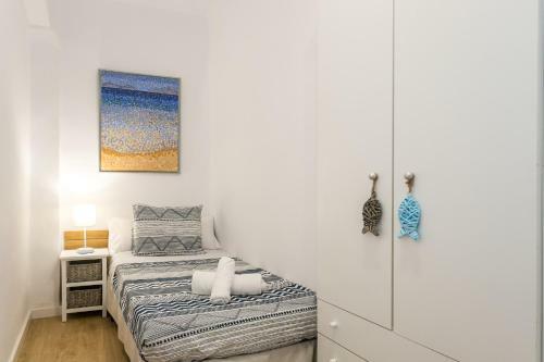 Apartup Ayora Garden