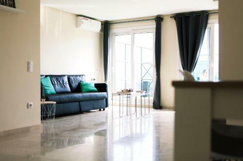 My Apartments - Atico De La Reina