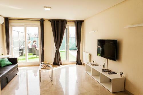 My Apartments - Atico De La Reina