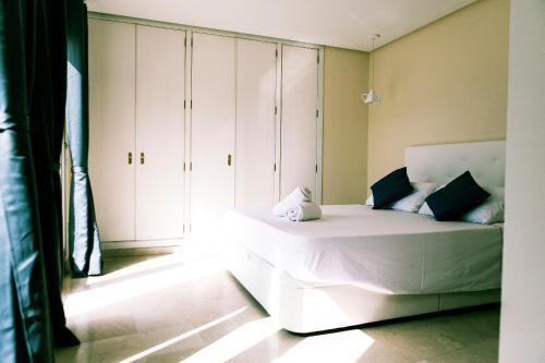 My Apartments - Atico De La Reina