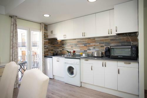 Negrito Apartment