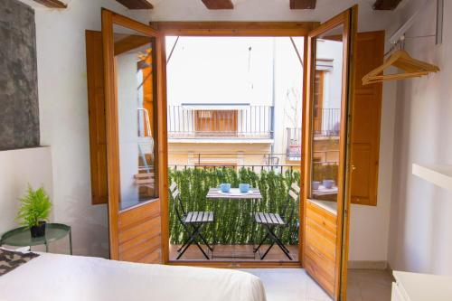 My Reception - Bolseria Apartments