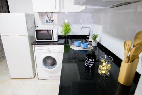 My Reception - Bolseria Apartments