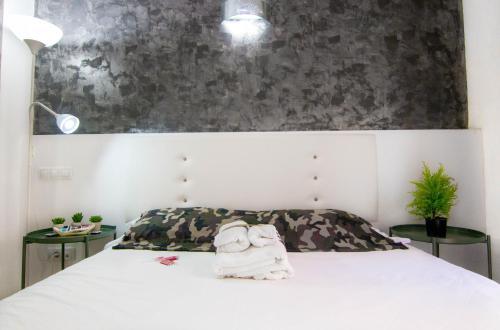 My Reception - Bolseria Apartments
