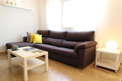 Apartamento Welcome Valencia Benimaclet