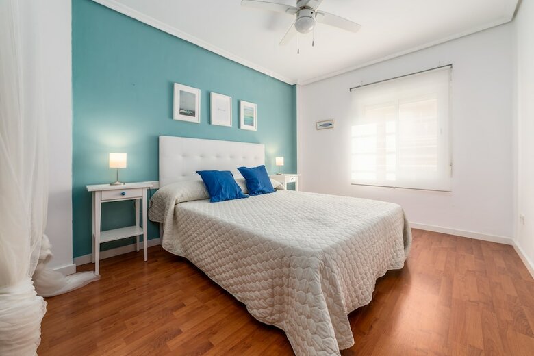 Apartamento Travel Habitat Mestalla
