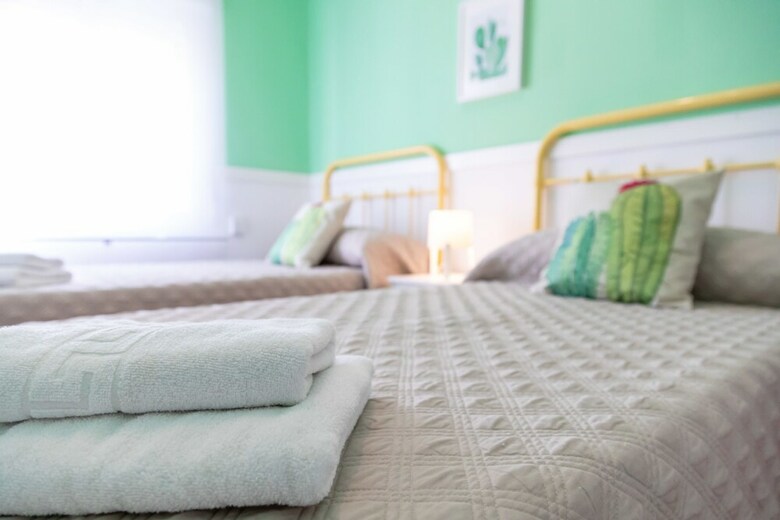 Apartamento Travel Habitat Mestalla