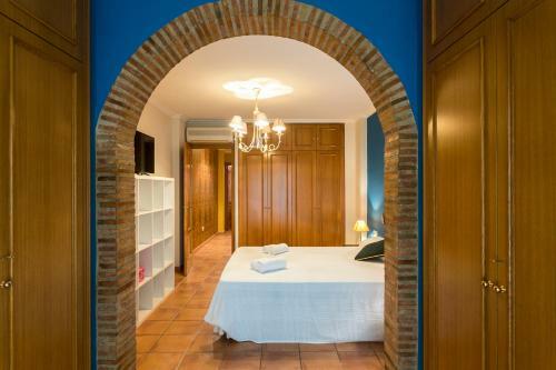 Apartup Cabanyal Rustic Beach
