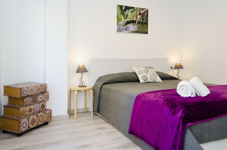 Apartup Viveros Pets