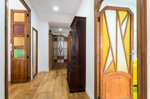 Apartup Vintage North Station