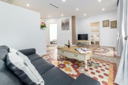 Apartamento My Loft 4 You Carmen