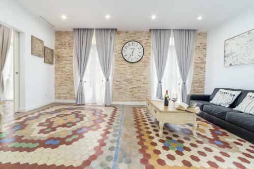 Apartamento My Loft 4 You Carmen