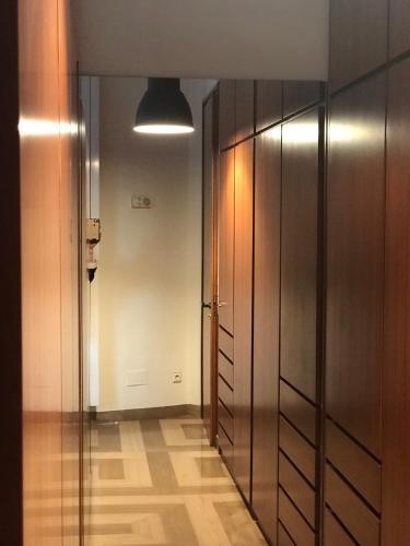 Hotel Reina Claudia