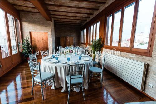 Hotel Reina Claudia