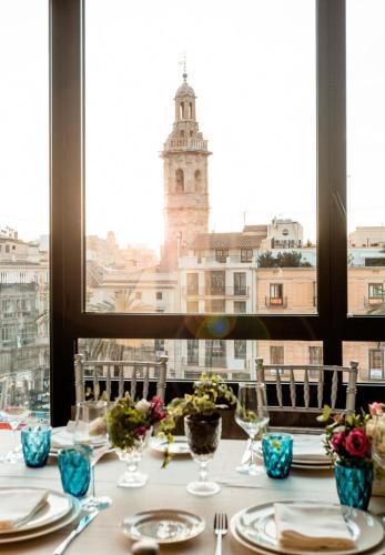 Hotel Reina Claudia