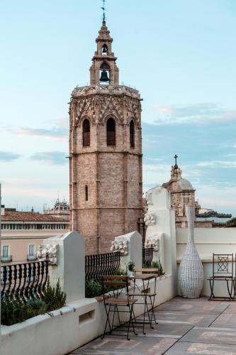 Hotel Reina Claudia
