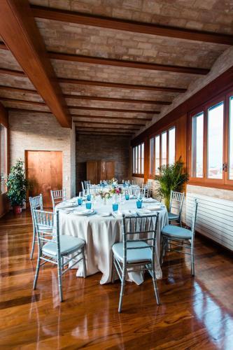Hotel Reina Claudia