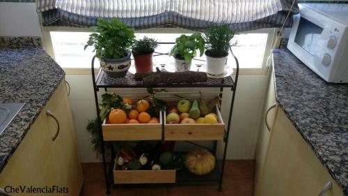 Apartamento Juliette