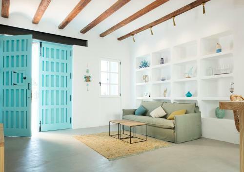 Apartamentos La M�s Bonita