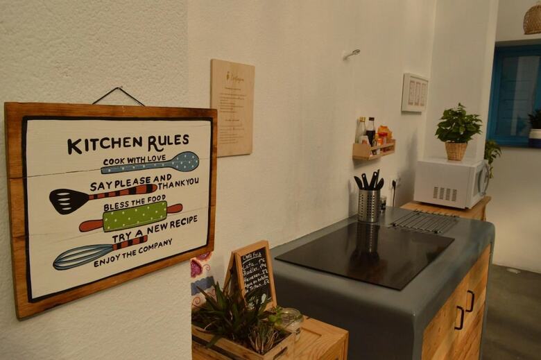 Hostal Cantagua Hostel