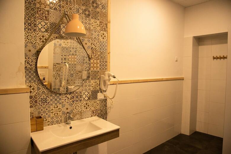 Hostal Cantagua Hostel