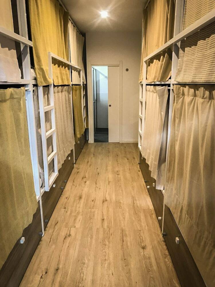 Hostal Cantagua Hostel