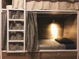 Hostal Cantagua Hostel