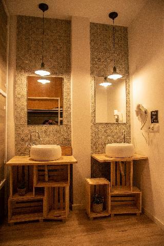 Hostal Cantagua Hostel