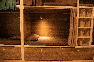 Hostal Cantagua Hostel