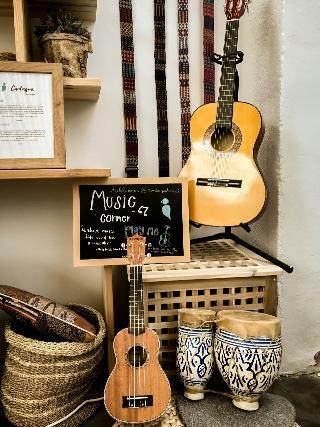 Hostal Cantagua Hostel