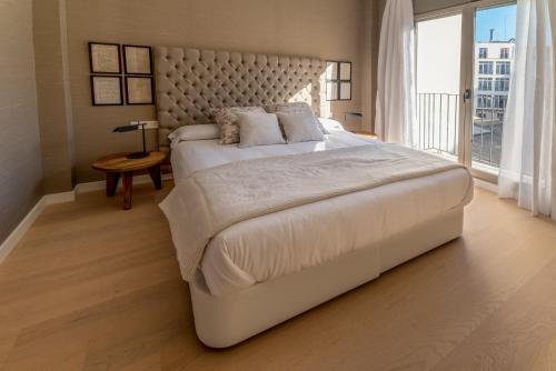 Apartamento Valencia Luxury Mercado De Col�n