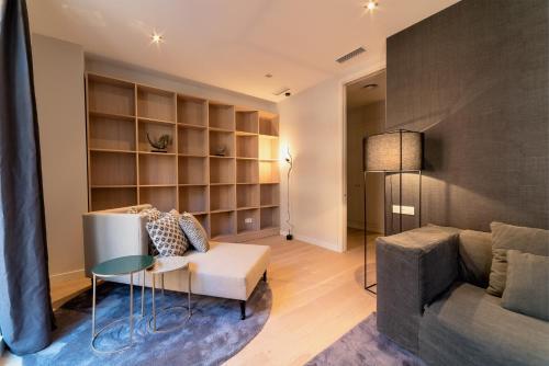 Apartamento Valencia Luxury Mercado De Col�n