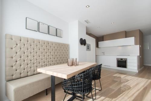 Apartamento Valencia Luxury Mercado De Col�n